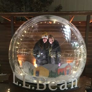 Meet your Posher, Maggie